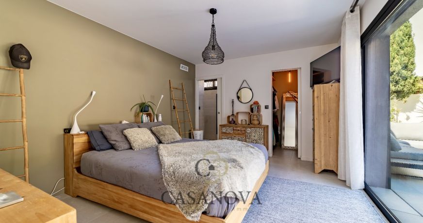 vente Maison Montpellier