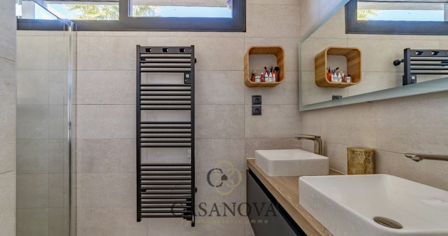 vente Maison Montpellier