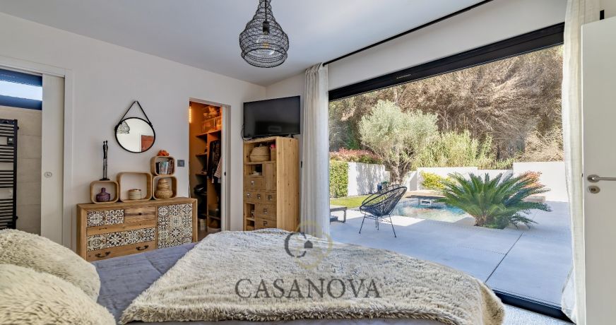 vente Maison Montpellier