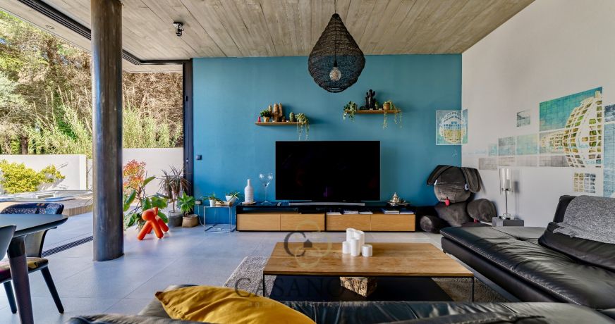 vente Maison Montpellier