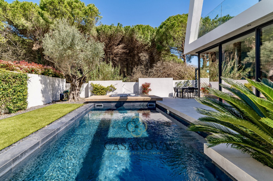 vente Maison Montpellier - Photo 3