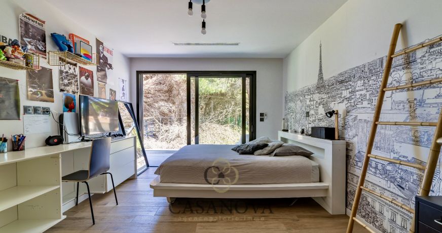 vente Maison Montpellier