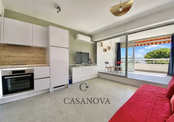 vente Appartement Port Camargue