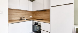 vente Appartement Port Camargue