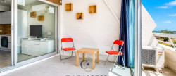 vente Appartement Port Camargue