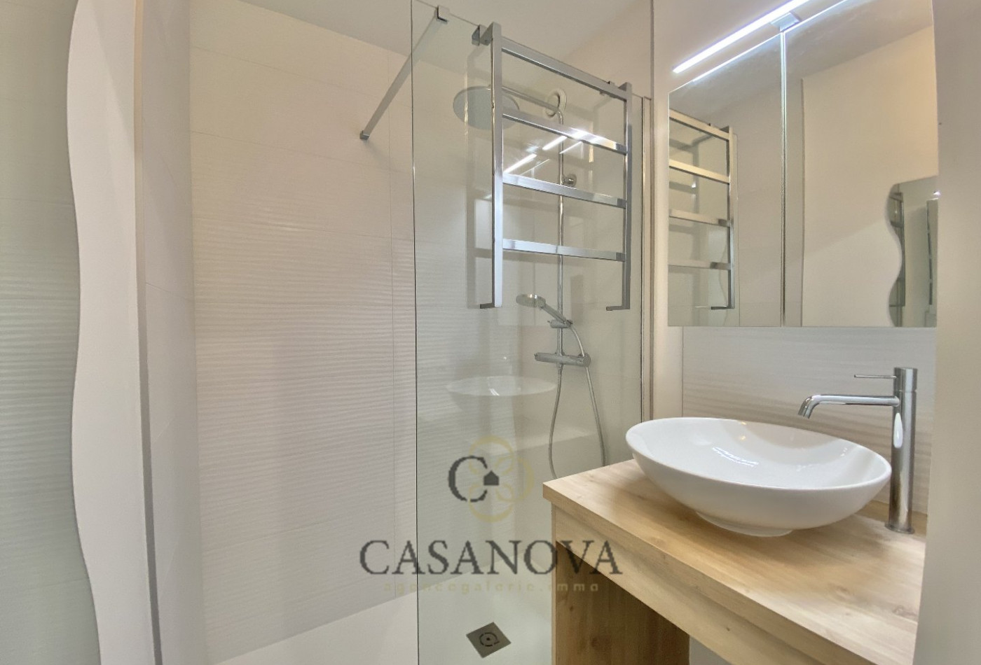 vente Appartement Port Camargue - Photo 5