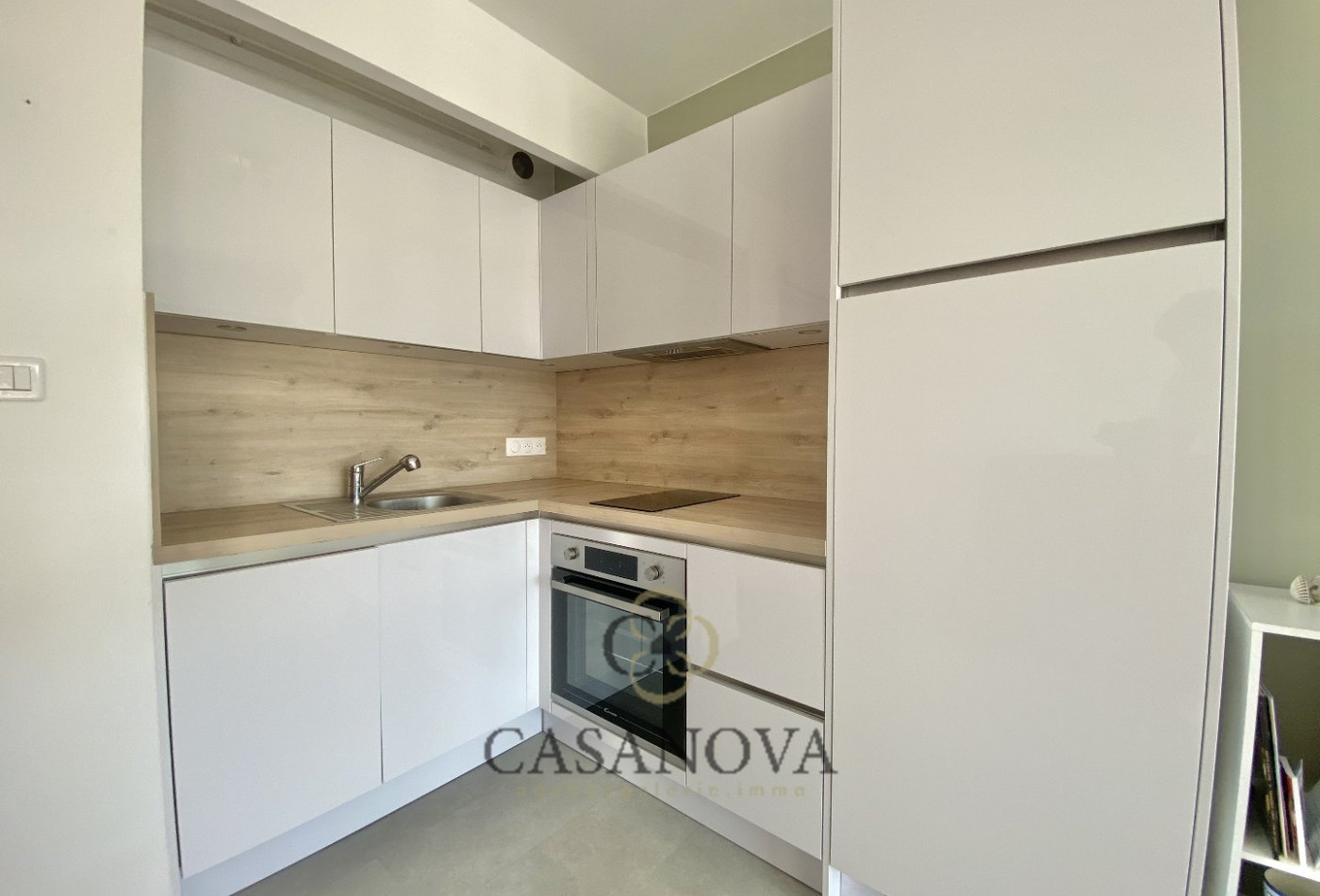 vente Appartement Port Camargue - Photo 4