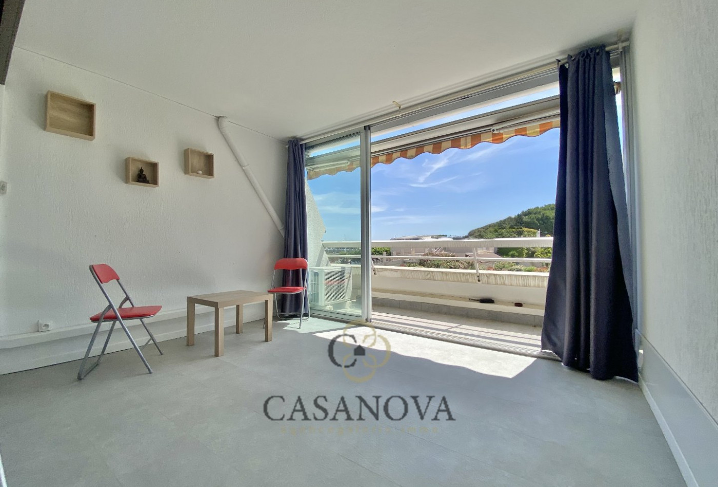 vente Appartement Port Camargue - Photo 6