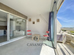 vente Appartement Port Camargue