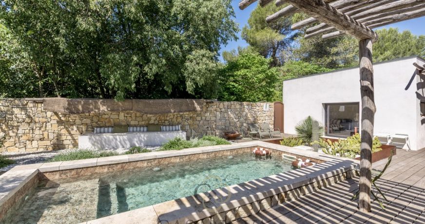 vente Maison Castelnau Le Lez