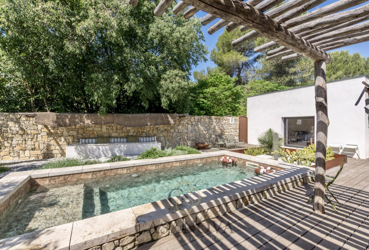 vente Maison Castelnau Le Lez - Photo 5