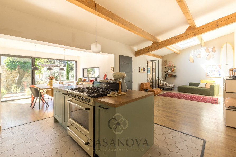 vente Maison Castelnau Le Lez - Photo 6