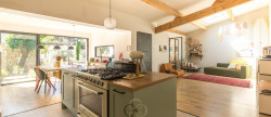 vente Maison Castelnau Le Lez