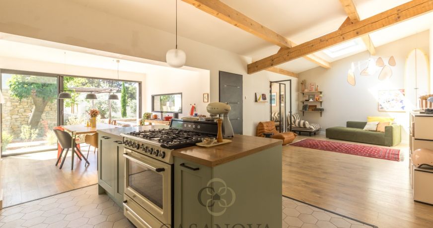 vente Maison Castelnau Le Lez
