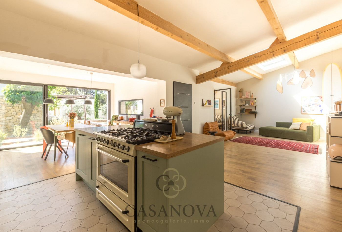 vente Maison Castelnau Le Lez - Photo 6