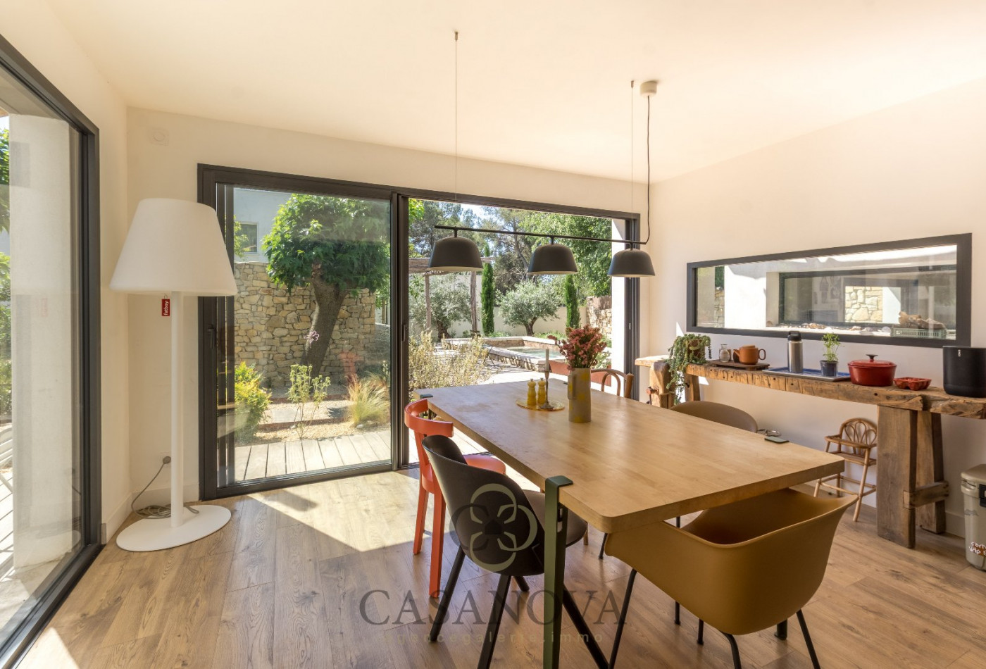 vente Maison Castelnau Le Lez - Photo 9
