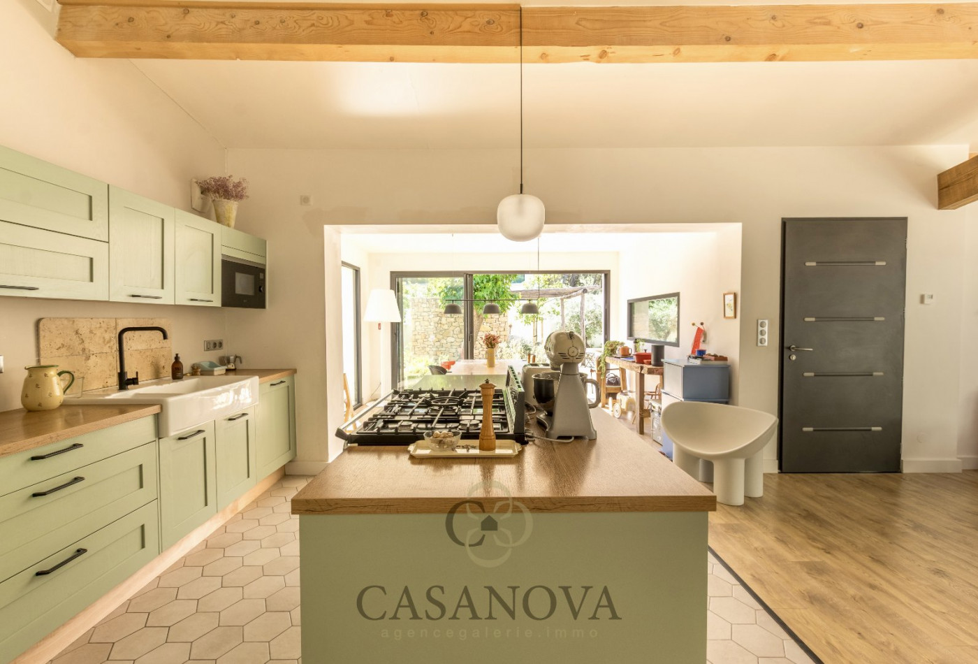 vente Maison Castelnau Le Lez - Photo 11