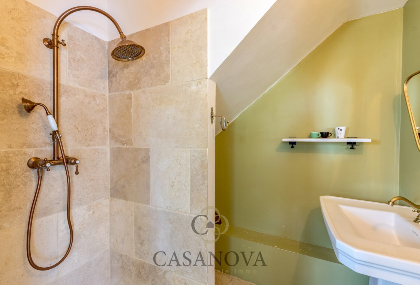 vente Maison Castelnau Le Lez - Photo 15