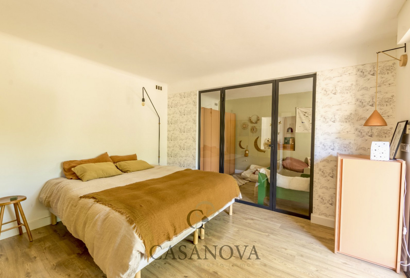 vente Maison Castelnau Le Lez - Photo 14