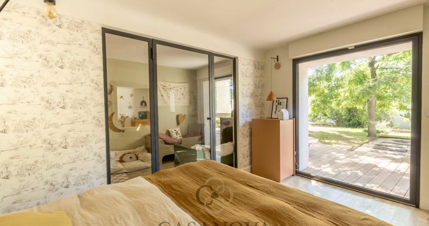 vente Maison Castelnau Le Lez