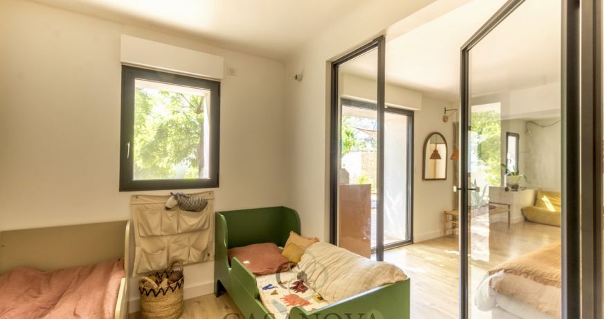 vente Maison Castelnau Le Lez