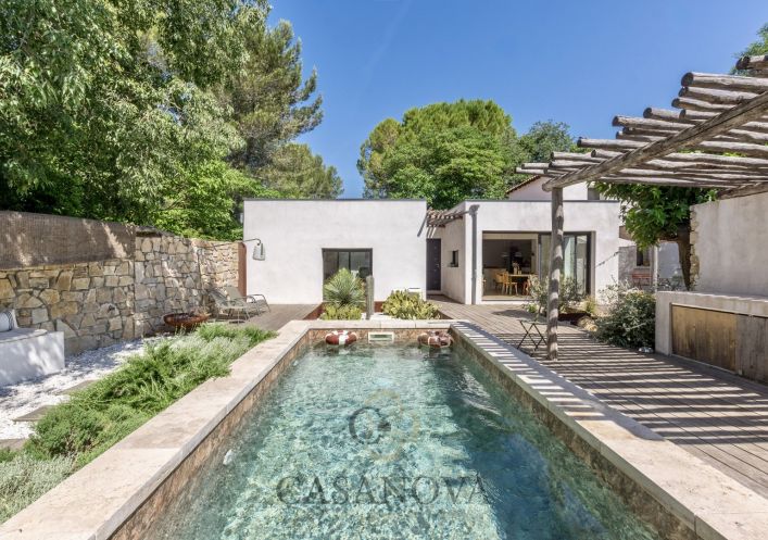 vente Maison Castelnau Le Lez