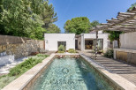 vente Maison Castelnau Le Lez