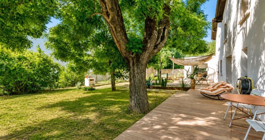 vente Maison Castelnau Le Lez