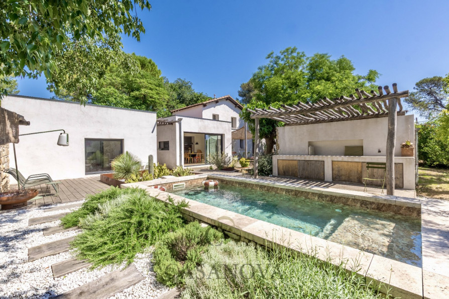 vente Maison Castelnau Le Lez - Photo 1