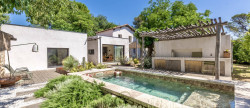 vente Maison Castelnau Le Lez