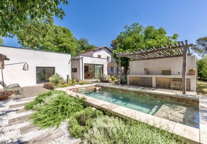 vente Maison Castelnau Le Lez