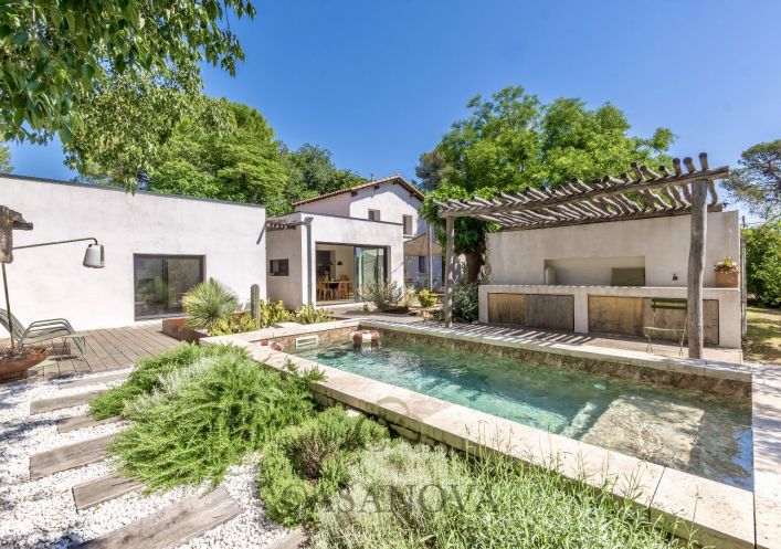 vente Maison Castelnau Le Lez