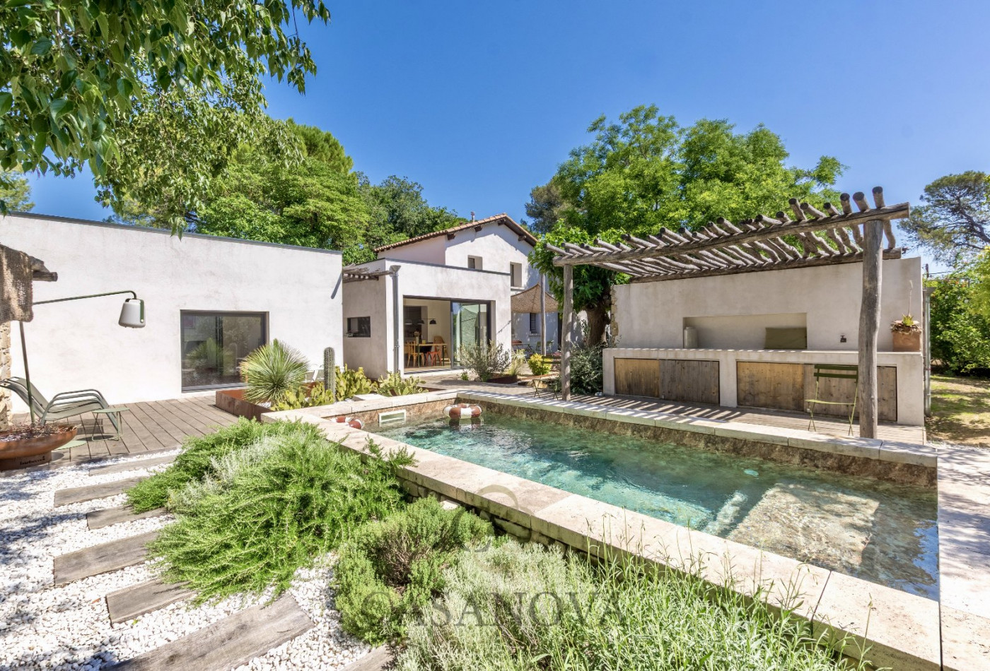 vente Maison Castelnau Le Lez - Photo 2