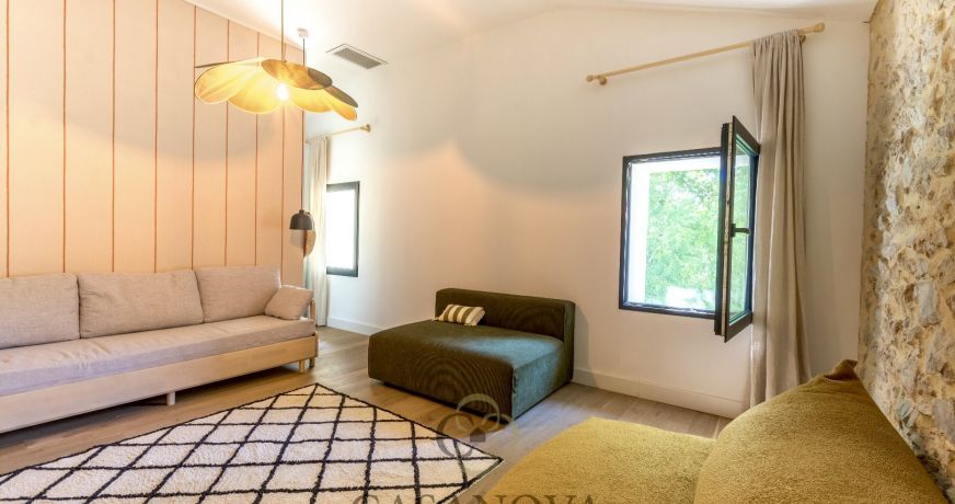 vente Maison Castelnau Le Lez