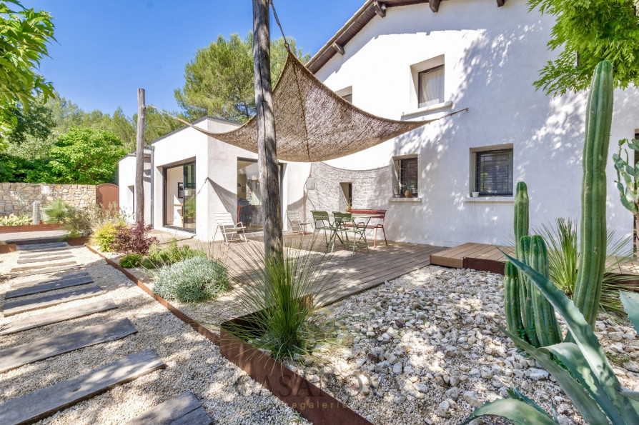 vente Maison Castelnau Le Lez - Photo 2