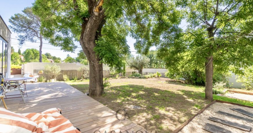 vente Maison Castelnau Le Lez