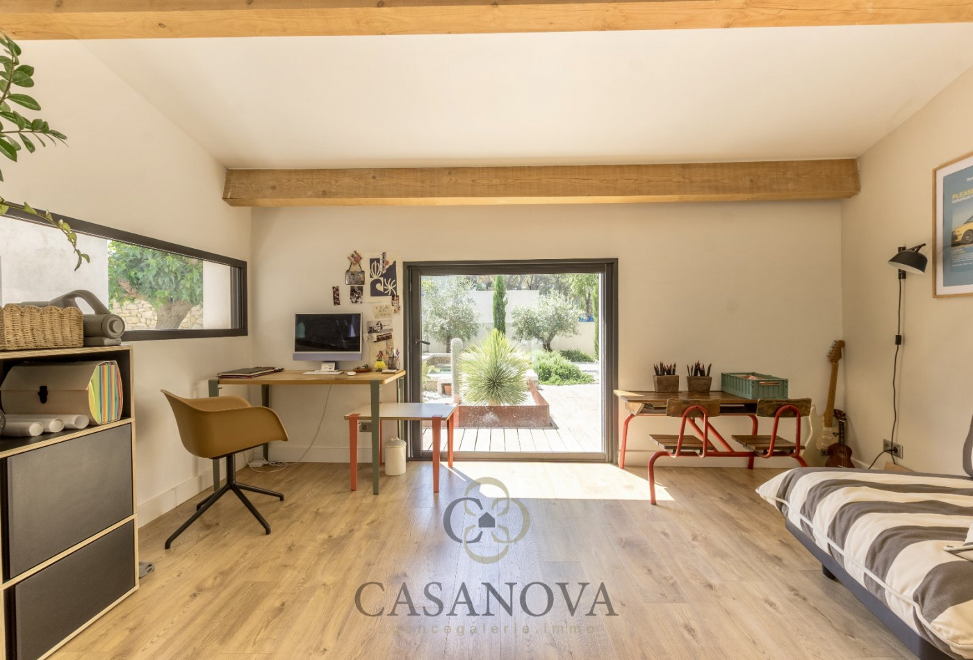 vente Maison Castelnau Le Lez - Photo 12