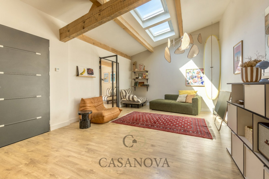 vente Maison Castelnau Le Lez - Photo 7