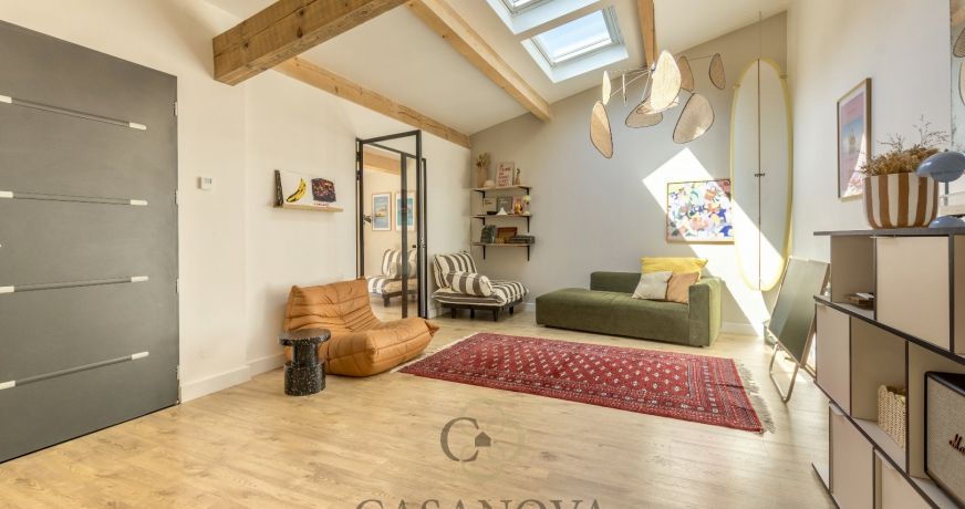 vente Maison Castelnau Le Lez