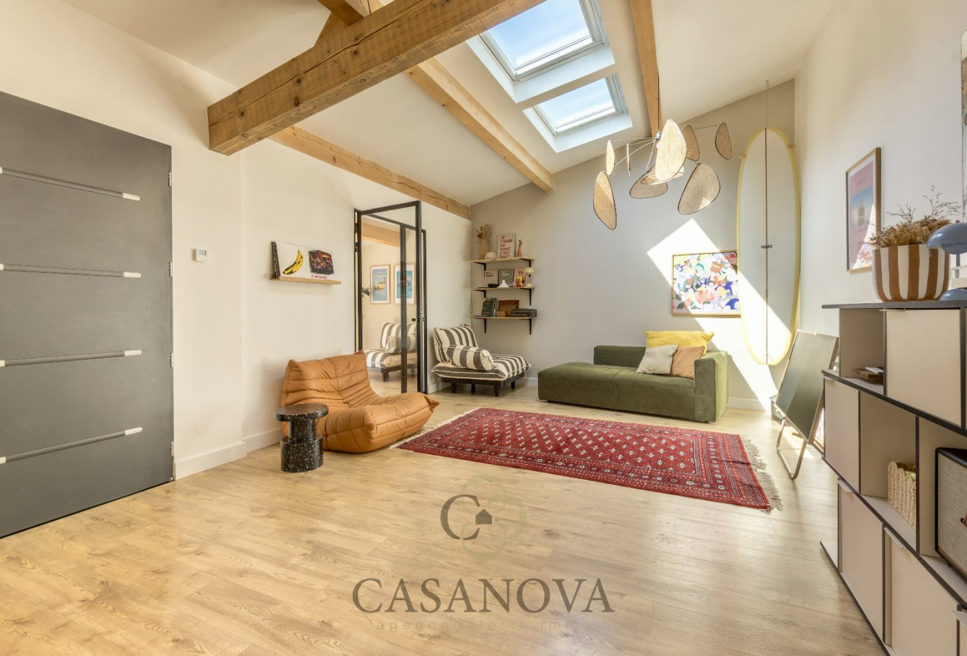 vente Maison Castelnau Le Lez - Photo 7