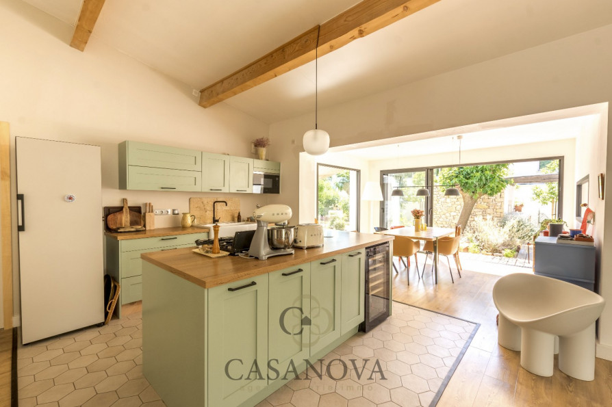 vente Maison Castelnau Le Lez - Photo 8