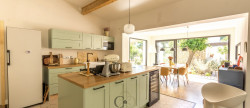 vente Maison Castelnau Le Lez