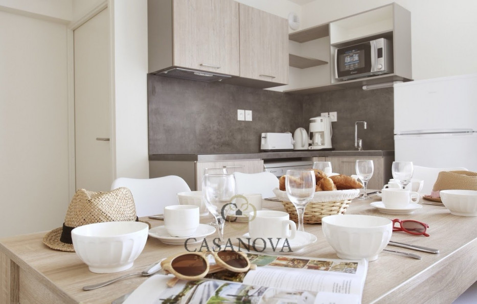 vente Appartement Aigues Mortes - Photo 2