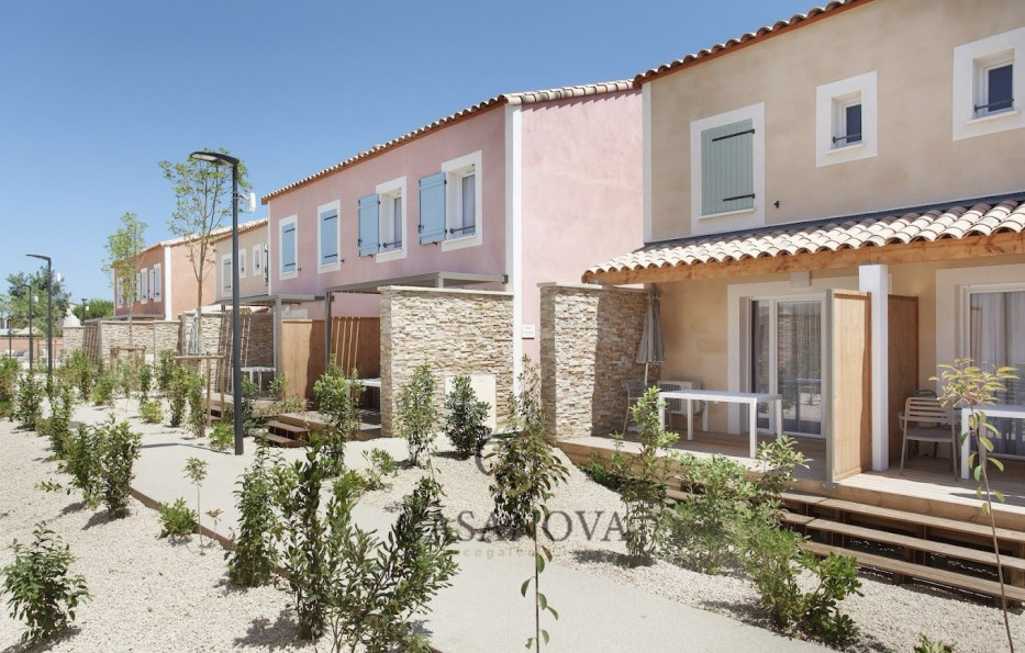 vente Appartement Aigues Mortes - Photo 5