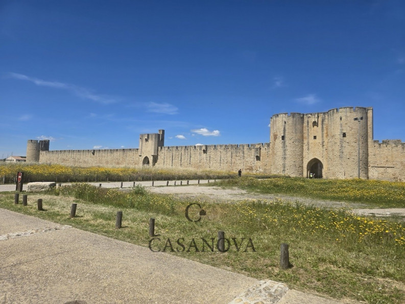 vente Appartement Aigues Mortes - Photo 7