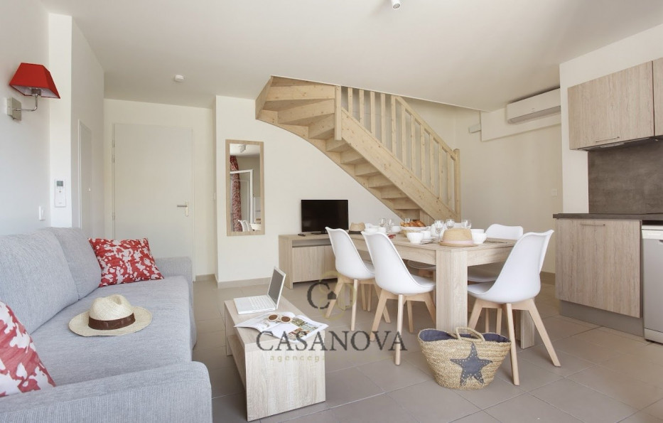 vente Appartement Aigues Mortes - Photo 3
