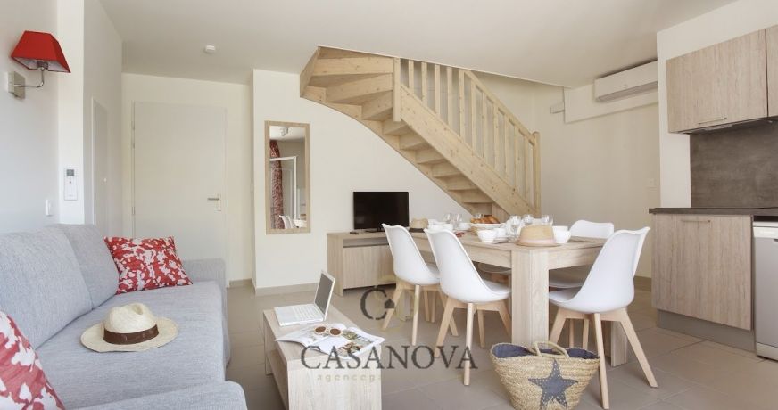 vente Appartement Aigues Mortes