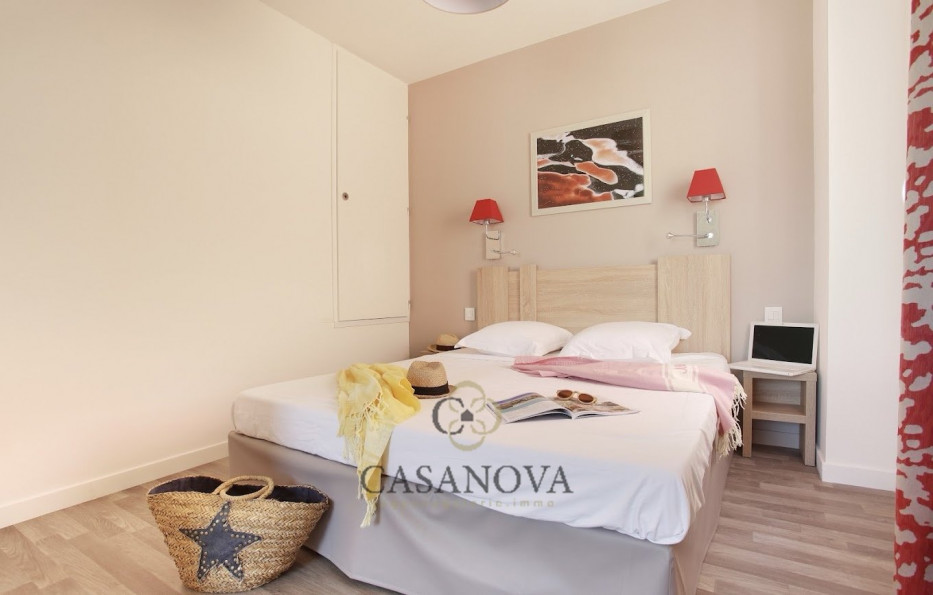vente Appartement Aigues Mortes - Photo 4