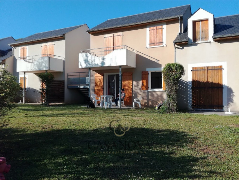 vente Appartement Saint Geniez D'olt - Photo 2
