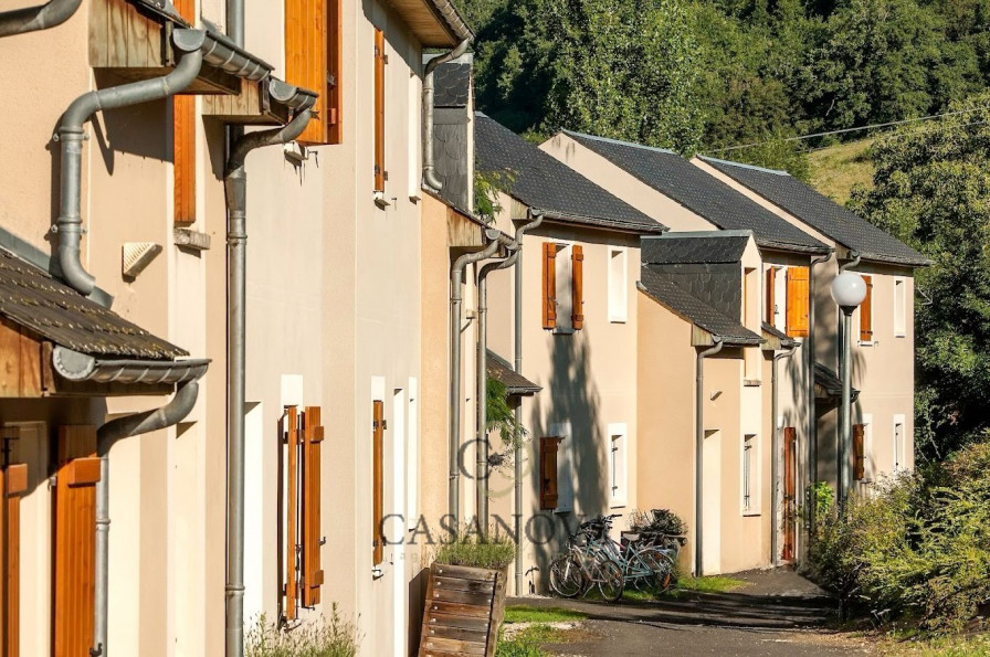 vente Appartement Saint Geniez D'olt - Photo 5